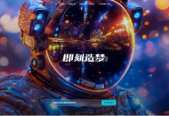 第一部分：基本概念之 即梦网页登录