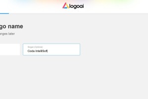 不懂设计也能轻松出 Logo：五分钟搞定，小白也能变大神，还是白嫖哦