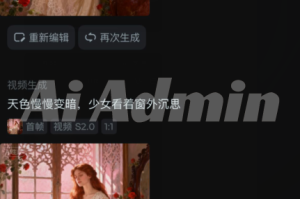 即梦Seedance 2.0上线：这次不只是工具的升级，是一场视频创作的结构性变迁