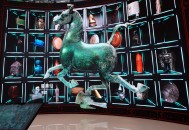 科技如何赋能文博与文创？故宫、马王堆数字化探索“历史+AI”