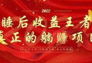 全网首发，面试辅导项目，每月被动收益，自己做老板，全流程AI化，轻松月入过W+