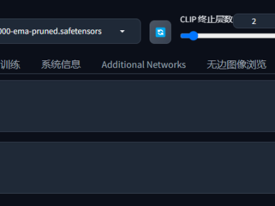 第七部分：SD图生图参数精讲之 SD图生图功能介绍