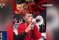 AI换脸+拟声 “深度伪造”的迷局何时能解？