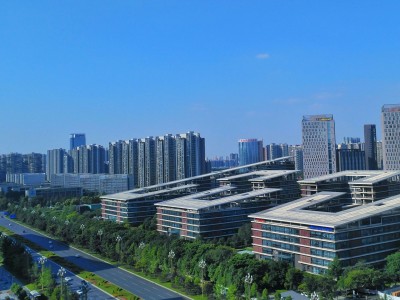 聚焦“AI+数字文创”，成都加速探索“超级个体”社区