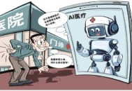 AI医疗现状调查：“生病了问AI”，出错了怎么办？