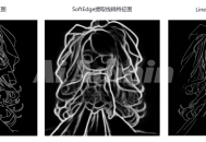 第九部分：controlnet应用之 涂鸦模式（Scribble）