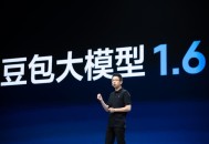 从“科技公司”进化到“创新科技公司” 字节跳动在AI马拉松前500米跑出加速度