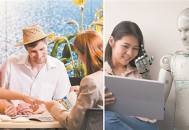 AI代理向传统旅行社发出挑战