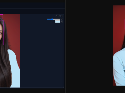 第七部分：SD图生图参数精讲之 SD局部重绘功能介绍