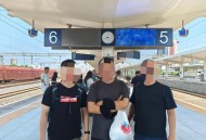 “AI换脸”盗号企业账号牟利 这个团伙被抓了